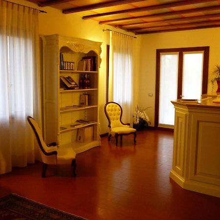 Country House Barone D'Asolo Bagian luar foto