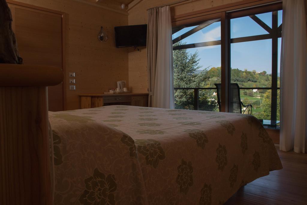 Country House Barone D'Asolo Ruang foto