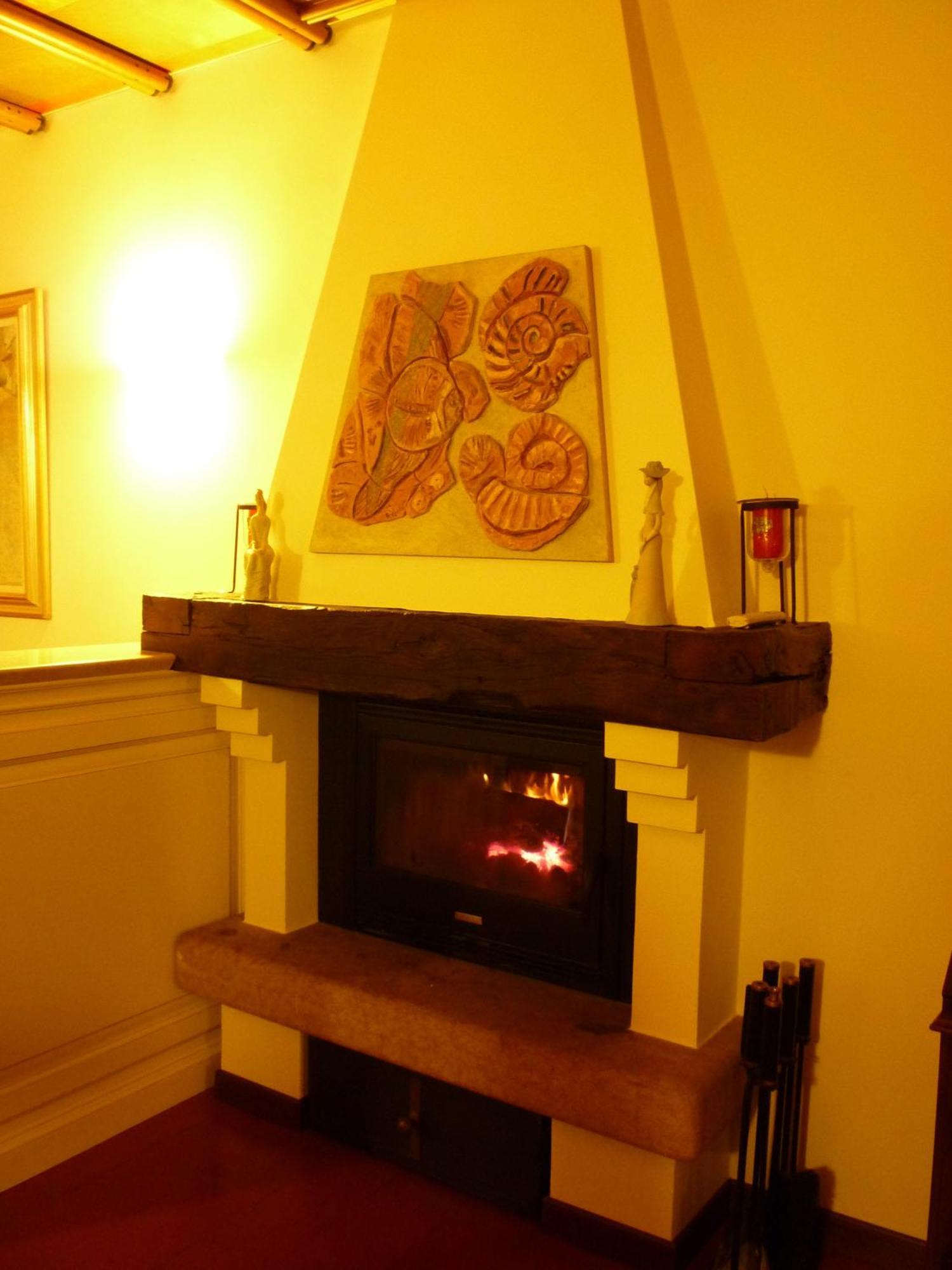 Country House Barone D'Asolo Bagian luar foto