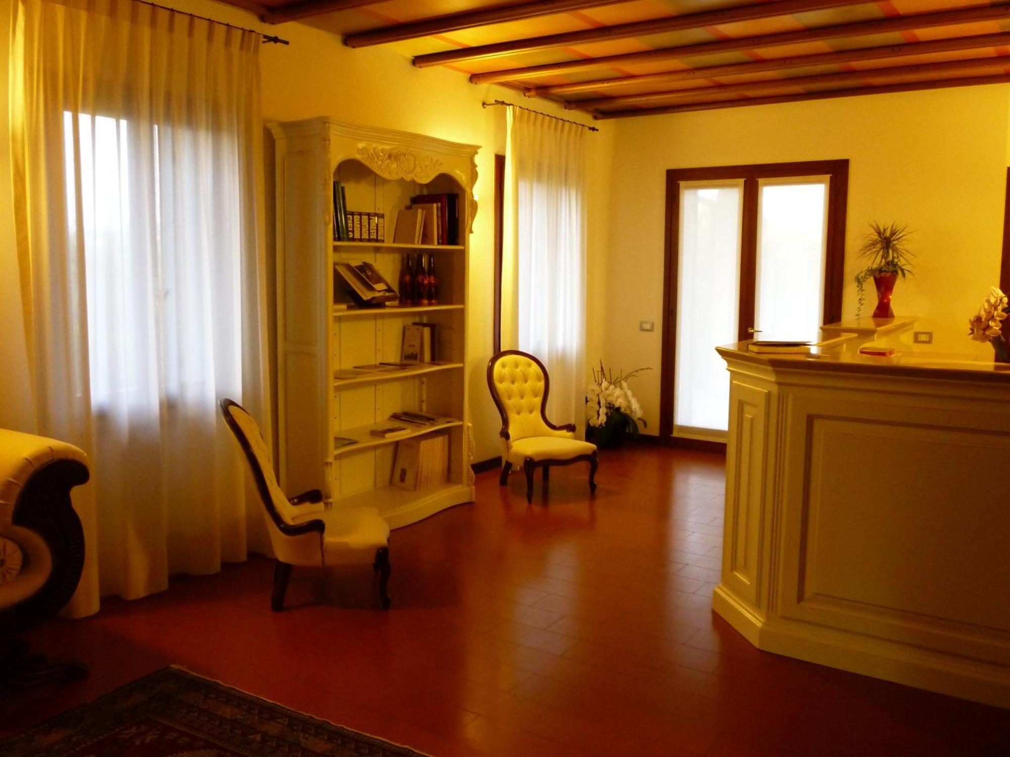 Country House Barone D'Asolo Bagian luar foto