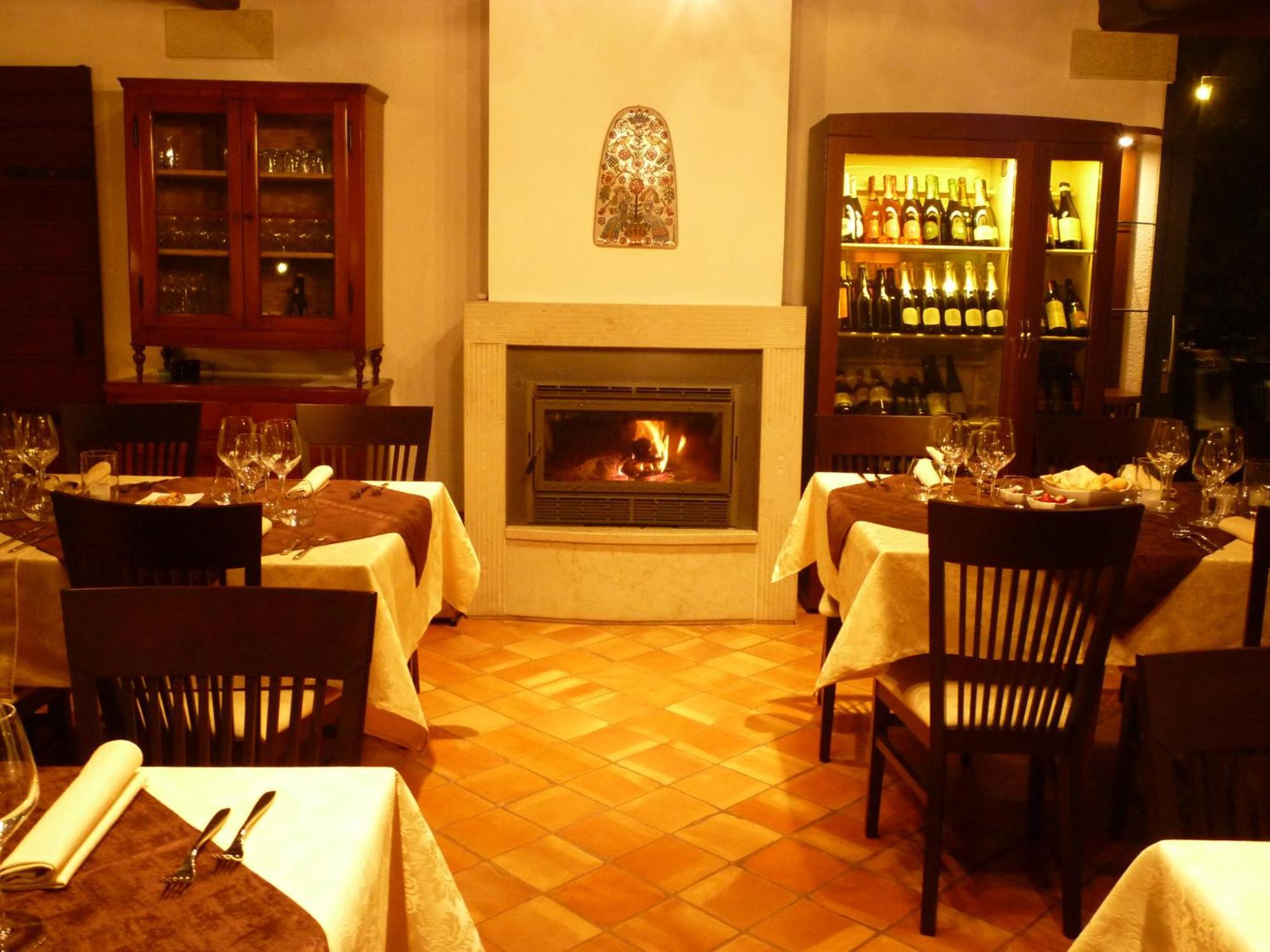 Country House Barone D'Asolo Bagian luar foto