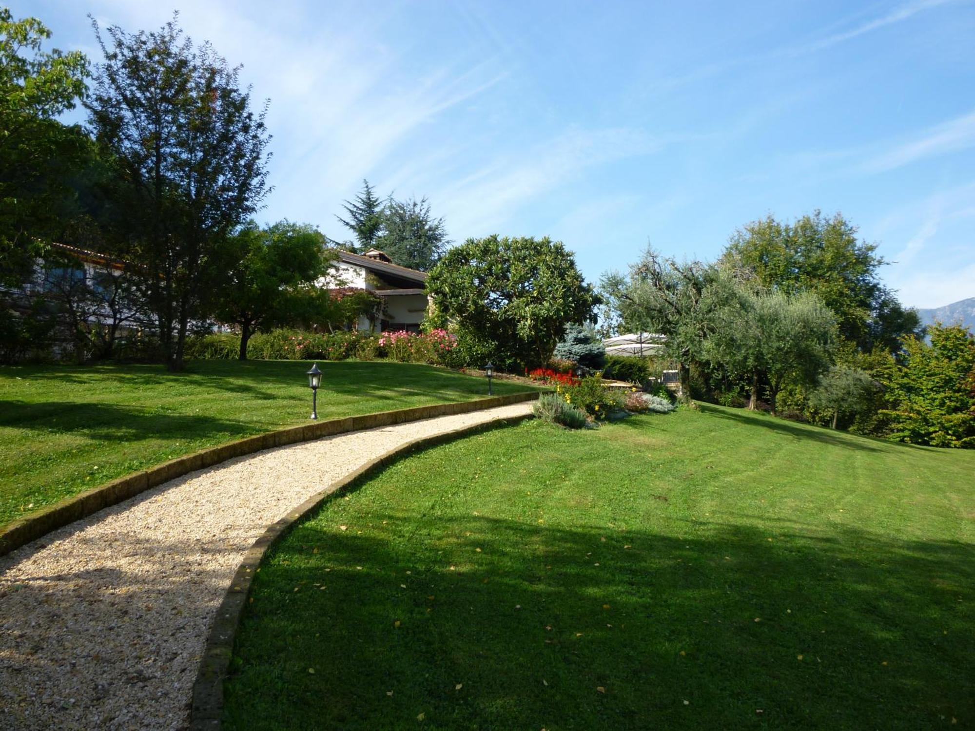 Country House Barone D'Asolo Bagian luar foto
