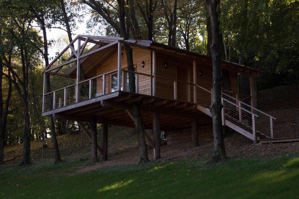Country House Barone D'Asolo Ruang foto
