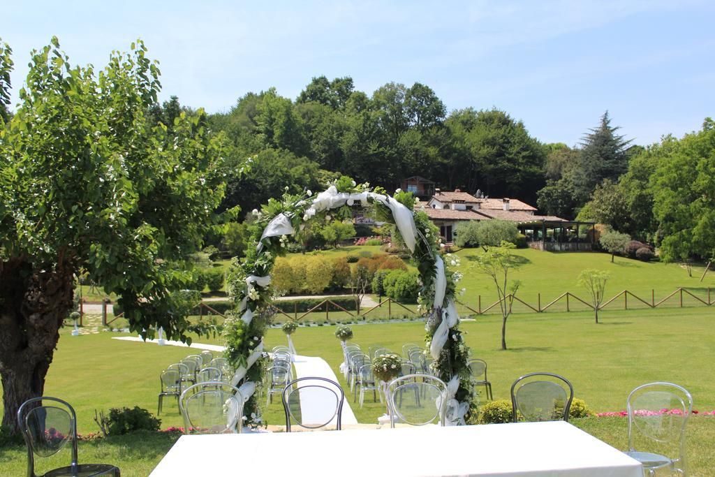 Country House Barone D'Asolo Bagian luar foto