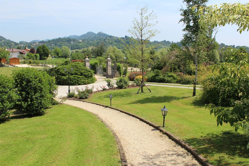 Country House Barone D'Asolo Bagian luar foto