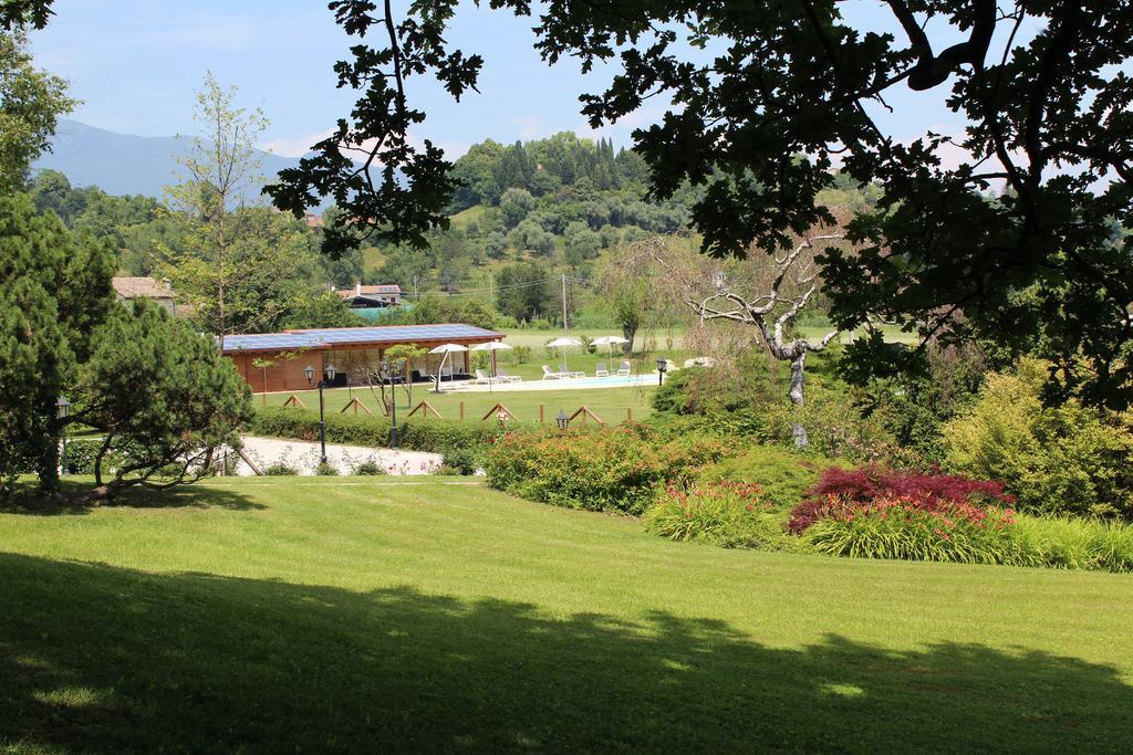 Country House Barone D'Asolo Bagian luar foto