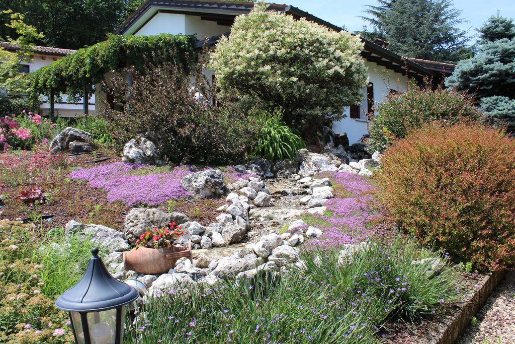 Country House Barone D'Asolo Bagian luar foto