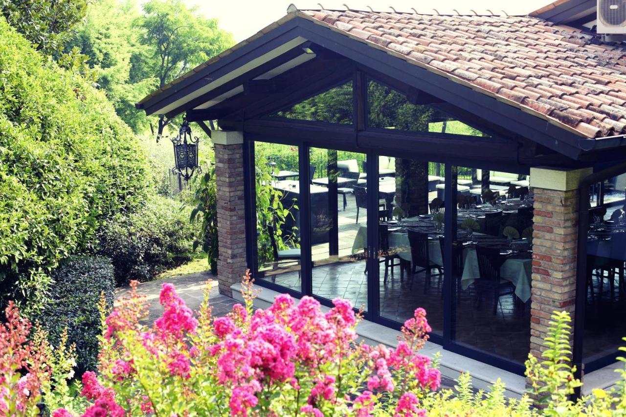 Country House Barone D'Asolo Bagian luar foto