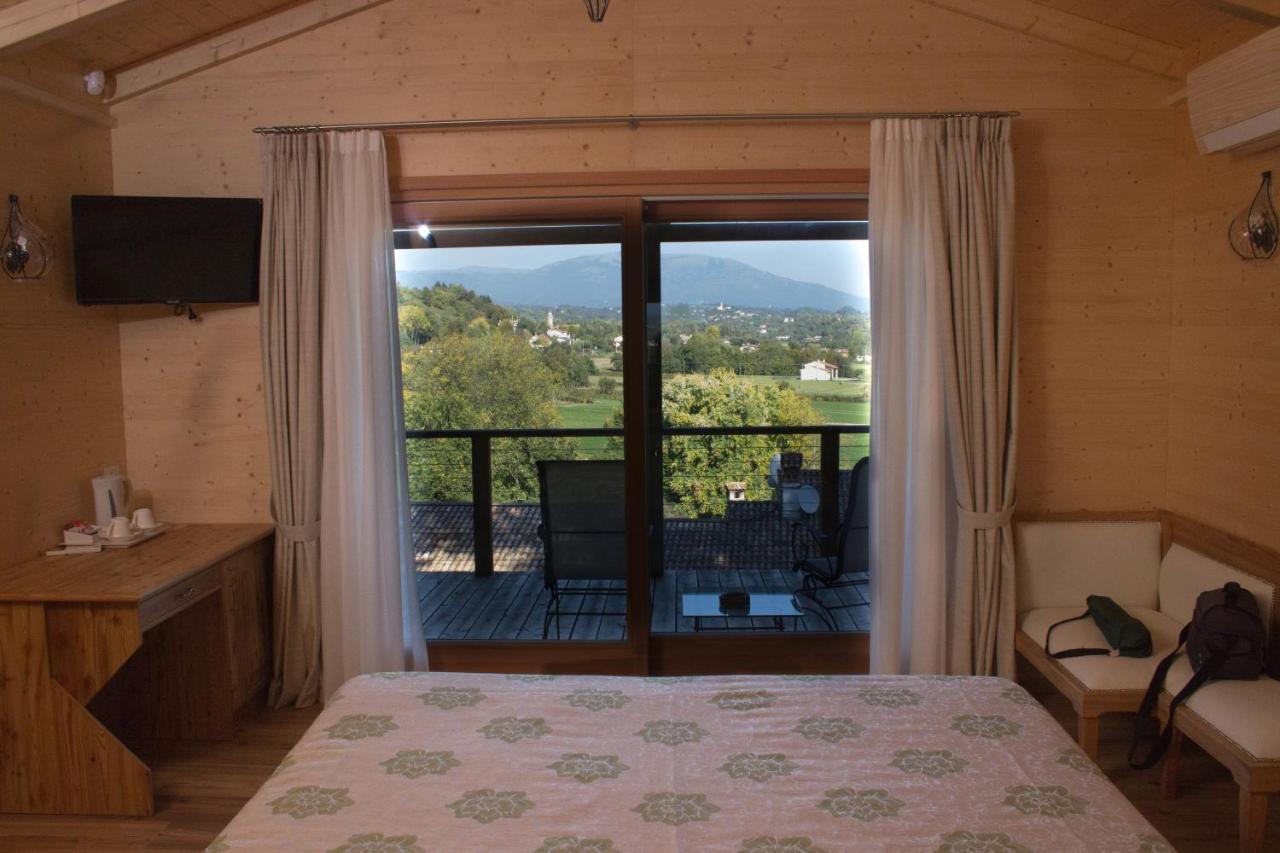 Country House Barone D'Asolo Bagian luar foto