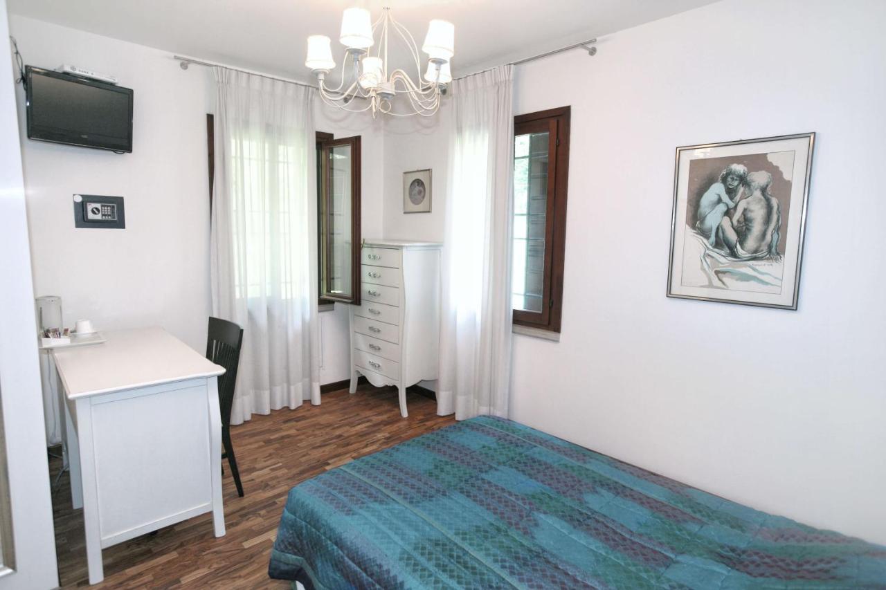Country House Barone D'Asolo Bagian luar foto