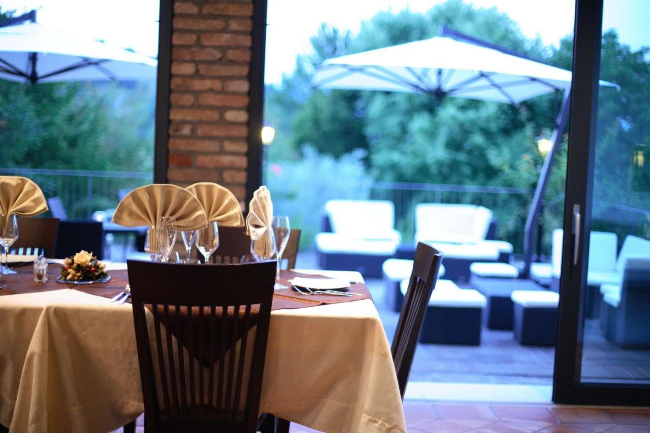 Country House Barone D'Asolo Bagian luar foto